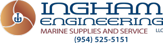 Ingham Engineering LLC Logo